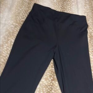 HALARA Women's Black Pants
